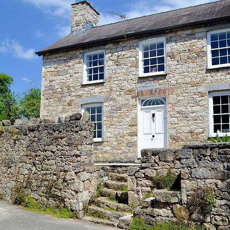 The Mill Farmhouse Llandybie Eksteriør billede