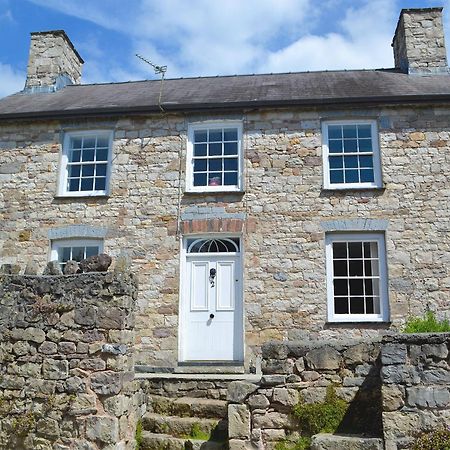 The Mill Farmhouse Llandybie Eksteriør billede